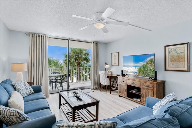 20002 GULF BOULEVARD 2305, Indian Shores, FL 33785