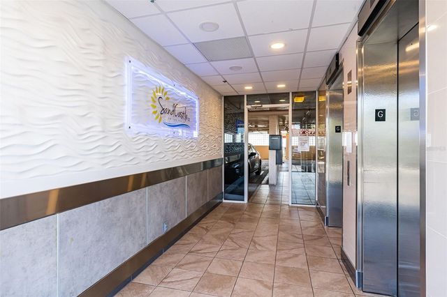 20002 GULF BOULEVARD 2305, Indian Shores, FL 33785