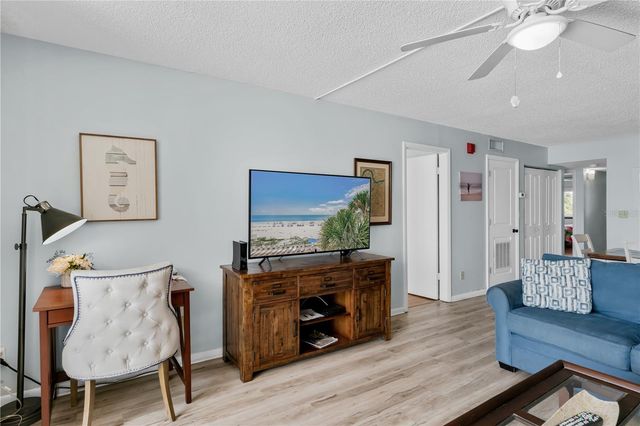 20002 GULF BOULEVARD 2305, Indian Shores, FL 33785