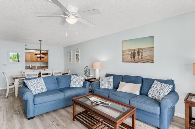 20002 GULF BOULEVARD 2305, Indian Shores, FL 33785