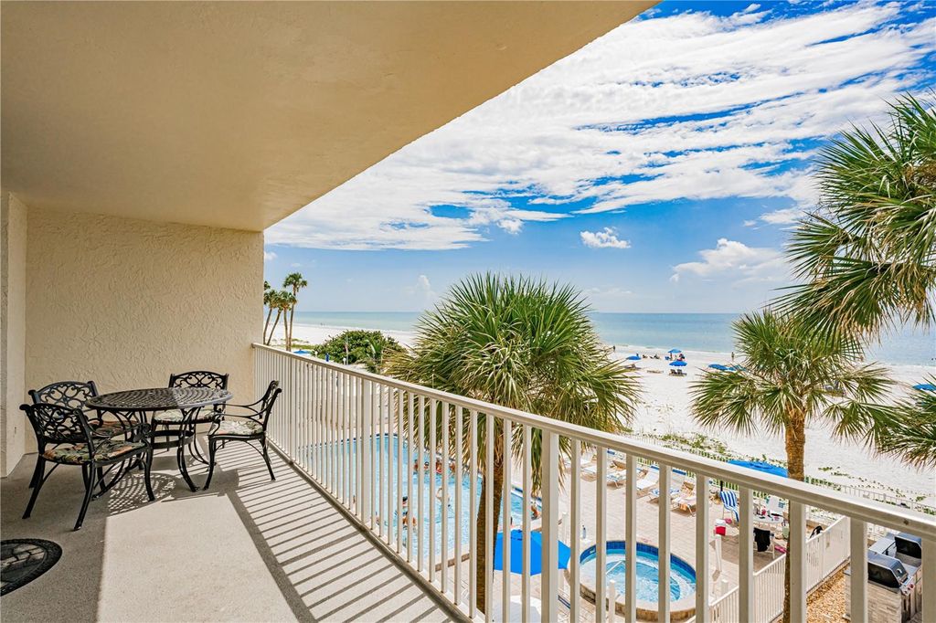 20002 GULF BOULEVARD 2305, Indian Shores, FL 33785