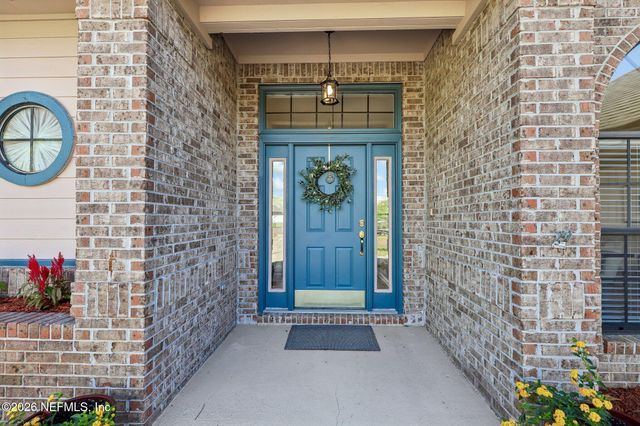 8869 COUNTRY BEND Circle, Jacksonville, FL 32244