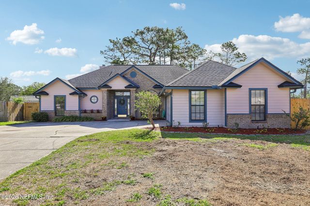 8869 COUNTRY BEND Circle, Jacksonville, FL 32244