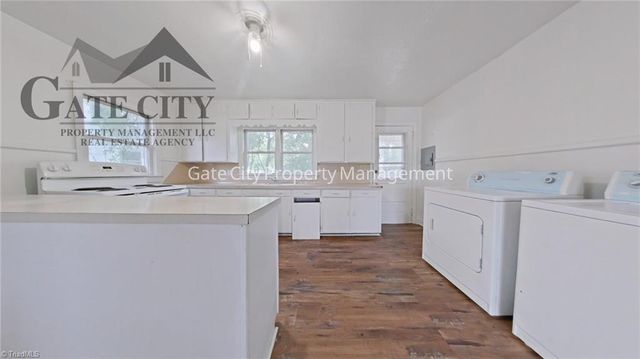 401 Chestnut Drive A, High Point, NC 27262