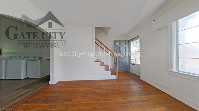 401 Chestnut Drive A, High Point, NC 27262