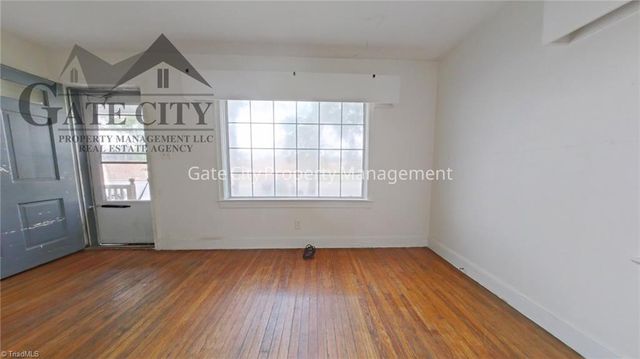 401 Chestnut Drive A, High Point, NC 27262