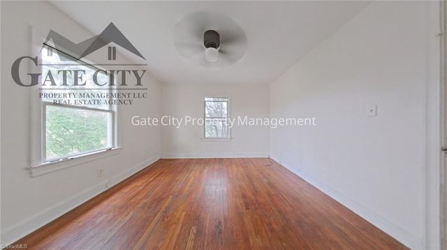 401 Chestnut Drive A, High Point, NC 27262