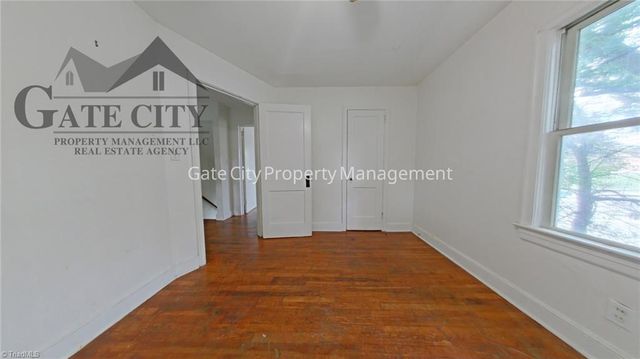 401 Chestnut Drive A, High Point, NC 27262