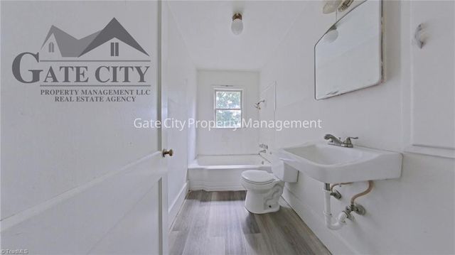 401 Chestnut Drive A, High Point, NC 27262