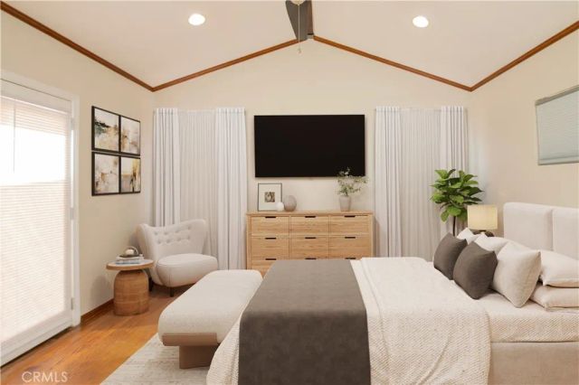 7447 Enfield, Reseda, CA 91335