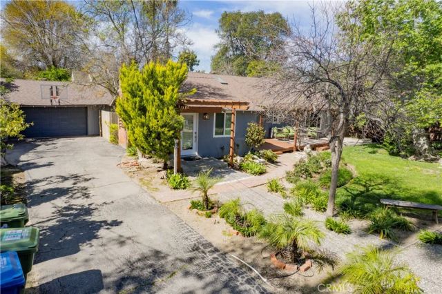 7447 Enfield, Reseda, CA 91335