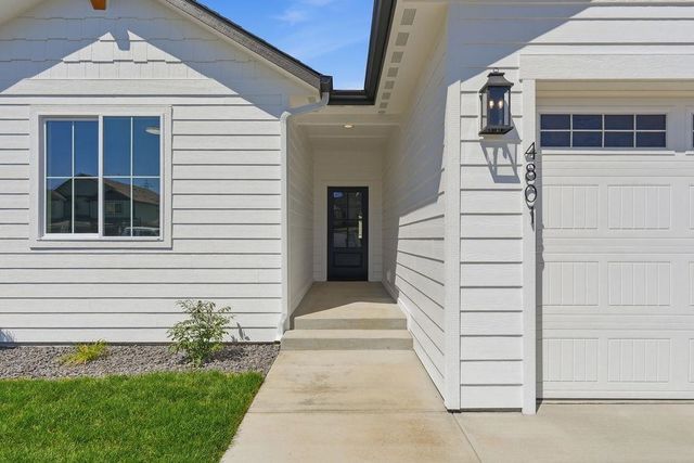 4801 E Fairview Ave, Spokane, WA 99217
