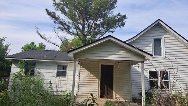 13062 Minor Hill Hwy, Minor Hill, TN 38473