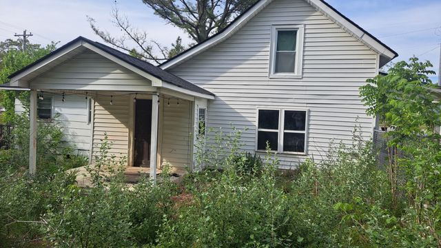 13062 Minor Hill Hwy, Minor Hill, TN 38473