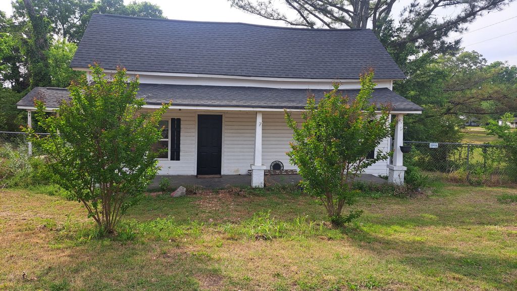 13062 Minor Hill Hwy, Minor Hill, TN 38473