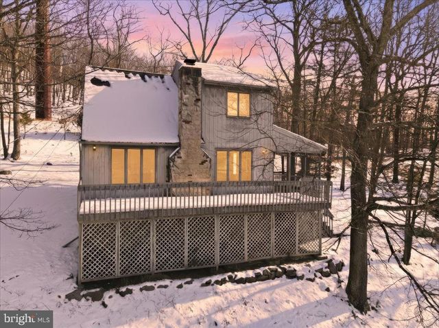 194 STAFFORD, Bushkill, PA 18324