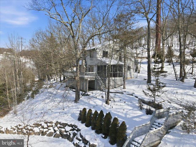194 STAFFORD, Bushkill, PA 18324