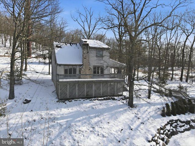 194 STAFFORD, Bushkill, PA 18324