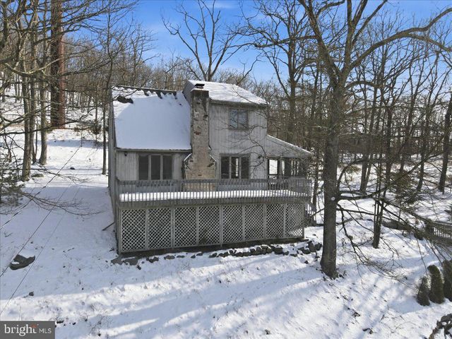 194 STAFFORD, Bushkill, PA 18324