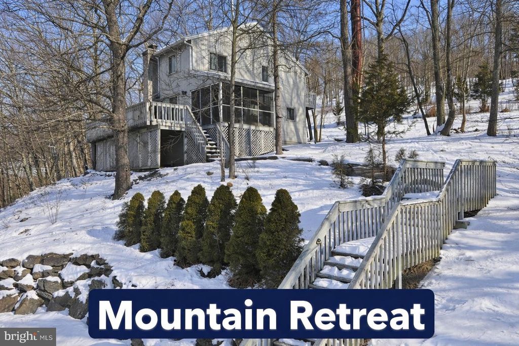 194 STAFFORD, Bushkill, PA 18324