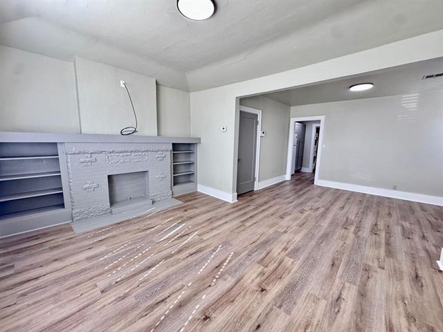 2521 NW 12th Street, Oklahoma City, OK 73107