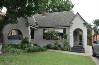 2521 NW 12th Street, Oklahoma City, OK 73107