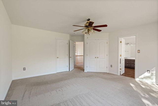 10746 GREENBRIAR LN, Spotsylvania, VA 22553