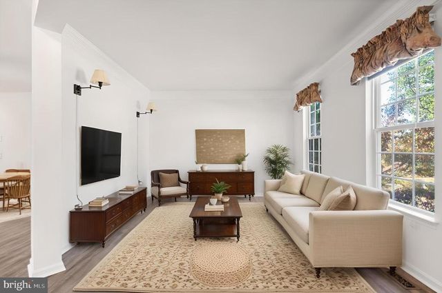 10746 GREENBRIAR LN, Spotsylvania, VA 22553