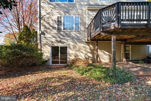 10746 GREENBRIAR LN, Spotsylvania, VA 22553