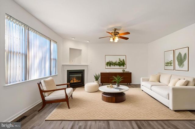 10746 GREENBRIAR LN, Spotsylvania, VA 22553