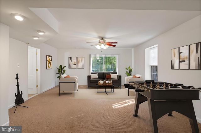 10746 GREENBRIAR LN, Spotsylvania, VA 22553