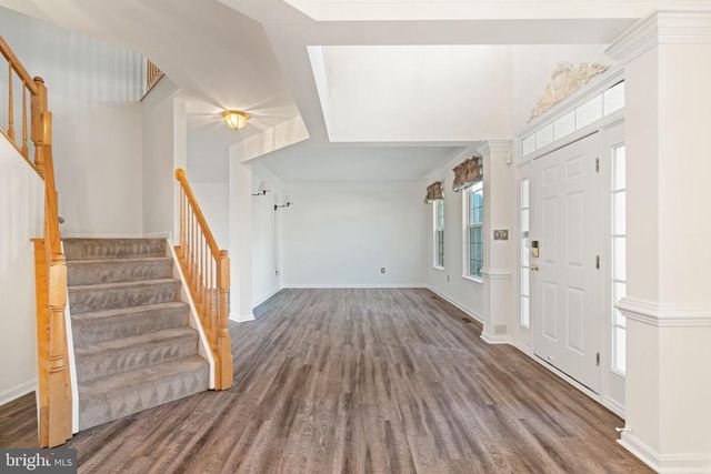 10746 GREENBRIAR LN, Spotsylvania, VA 22553