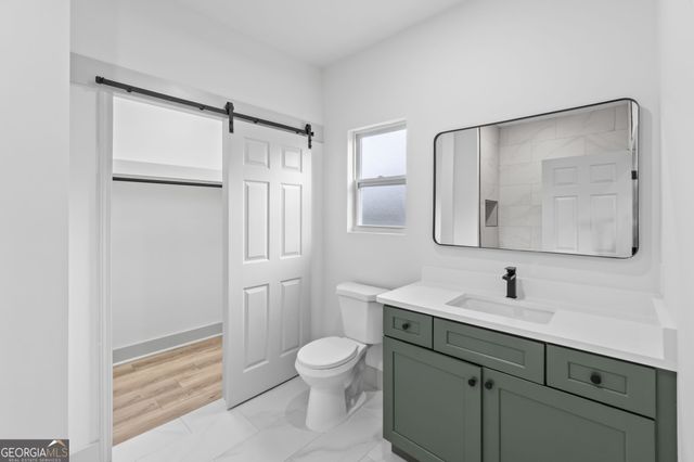 1604 Broad Street NE, Conyers, GA 30012