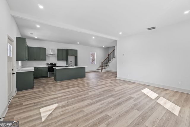 1604 Broad Street NE, Conyers, GA 30012