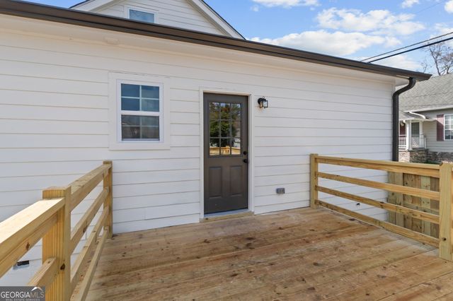 1604 Broad Street NE, Conyers, GA 30012