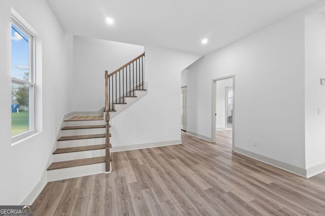 1604 Broad Street NE, Conyers, GA 30012