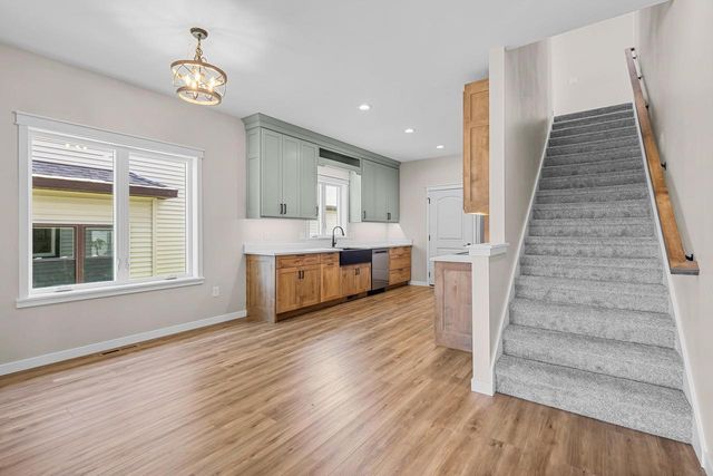 448 Gunderson Drive, Portage, WI 53901
