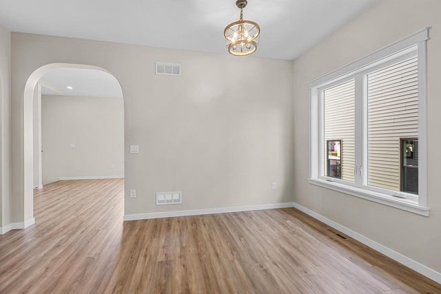 448 Gunderson Drive, Portage, WI 53901