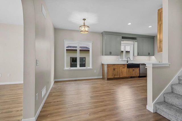 448 Gunderson Drive, Portage, WI 53901
