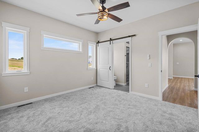 448 Gunderson Drive, Portage, WI 53901
