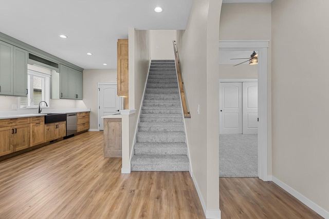 448 Gunderson Drive, Portage, WI 53901