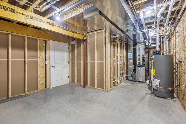 448 Gunderson Drive, Portage, WI 53901