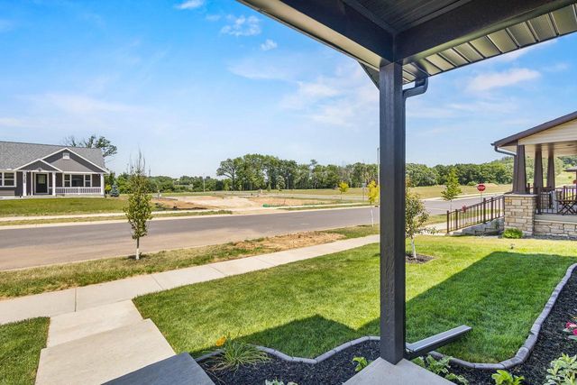 448 Gunderson Drive, Portage, WI 53901