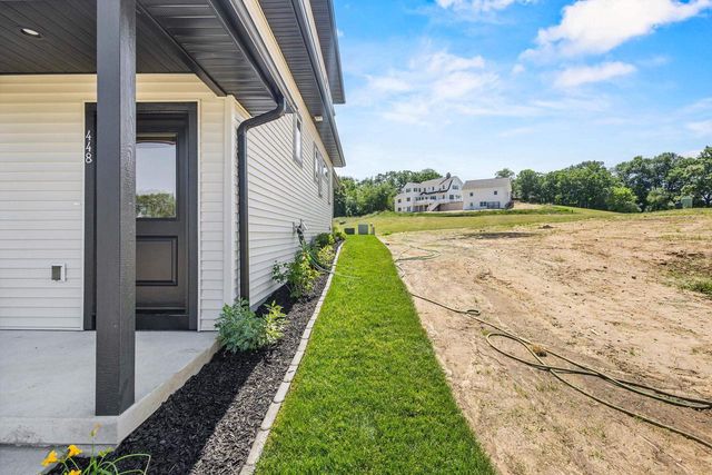 448 Gunderson Drive, Portage, WI 53901