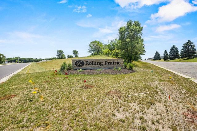 448 Gunderson Drive, Portage, WI 53901