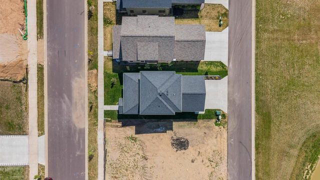 448 Gunderson Drive, Portage, WI 53901