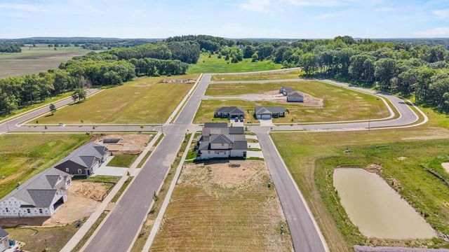 448 Gunderson Drive, Portage, WI 53901