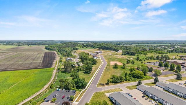 448 Gunderson Drive, Portage, WI 53901