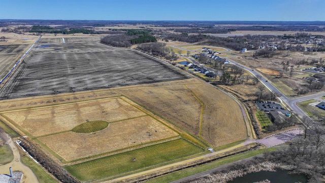 448 Gunderson Drive, Portage, WI 53901