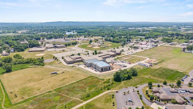 448 Gunderson Drive, Portage, WI 53901